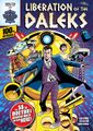 Liberation of the Daleks (Fourteenth Doctor, Volume 1)