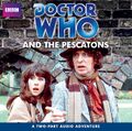 The BBC Radio Episodes release (CD)