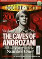 DWM 413 (The Caves of Androzani)