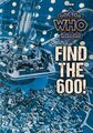 Find the 600! (with DWM 600)