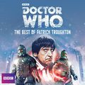 Best of Second Doctor collection iTunes cover