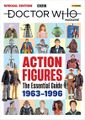 Special Edition 60 Action Figures: The Essential Guide 1963-1996