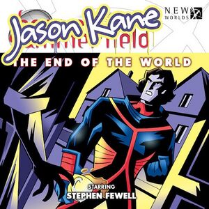 The End of the World cover.jpg