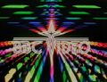 BBC Video Ident from 1983-1988.