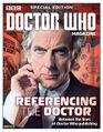 Special Edition 47 Referencing the Doctor