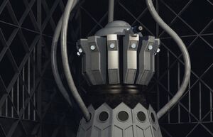 Evil of the Daleks Dalek Emperor in Dalek The Astounding Untold History.jpg