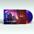 Side B (Tenth Doctor) vinyl packshot