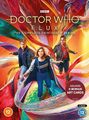 Series 13 - DVD cover