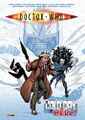 A Cold Day in Hell! (Seventh Doctor, Volume 1)