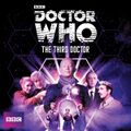 Third Doctor Sampler collection iTunes cover
