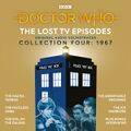 The Lost TV Episodes - Collection Four 2020 re-release
