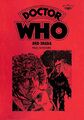 Fan Novelisation: Doctor Who and Shada (1989)