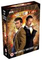 The Complete Series Three DVD box-set