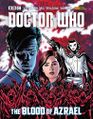 The Blood of Azrael (Eleventh Doctor, Volume 4)