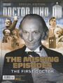 Special Edition 34 The Missing Episodes The First Doctor