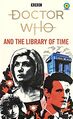 DWM 561 Doctor Who and the Library of Time