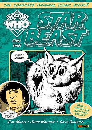 Doctor Who and the Star Beast - DWM 598.jpg