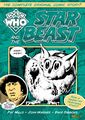 Doctor Who and the Star Beast (with DWM 598)