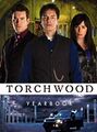 Torchwood The Official Magazine Yearbook (2009)