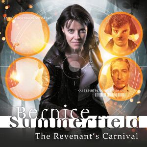 Revenant's Carnival, The cover.jpg