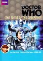 The Tomb of the Cybermen SE Region 4 DVD cover.jpg