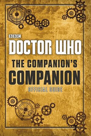 The Companion's Companion (novel).jpg