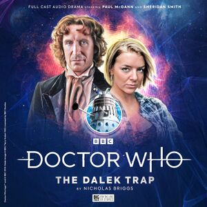 The Dalek Trap DWM 583 promo cover.jpg