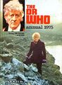 Doctor Who Annual 1975