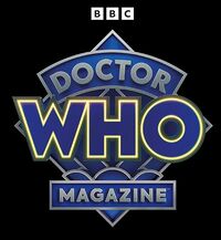 Doctor Who Magazine diamond logo.jpeg