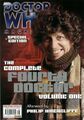 Special Edition 8 Fourth Doctor (Volume One)