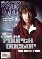 Special Edition 9 Fourth Doctor (Volume Two)