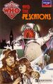 Argo UK release cover: 1982
