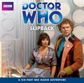 Doctor Who Slipback 2011 CD cover.jpg