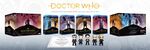 New Who Limited Edition promo