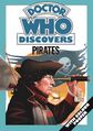 DWM 576 Doctor Who Discovers Pirates