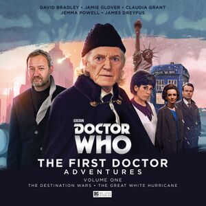 The First Doctor Adventures - Volume One.jpg