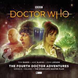 The Fourth Doctor Adventures Series 8 Volume 1.jpg