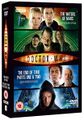 Winter Specials DVD Region 2 UK cover