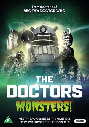 The Doctors - Monsters!.jpg