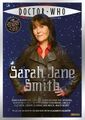 Special Edition 23 Sarah Jane Smith