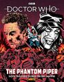 The Phantom Piper (Twelfth Doctor, Volume 4)