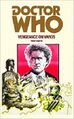 2016 BBC Books edition. Cover by Chris Achilleos