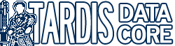 Eleventh Doctor Wordmark.png