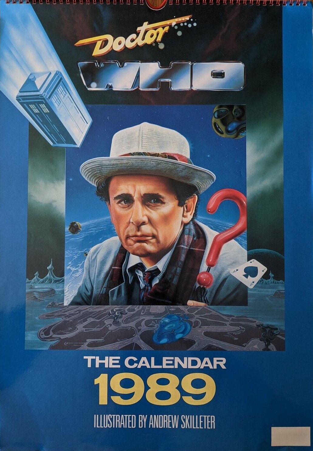 1989 Doctor Who Calendar.jpg