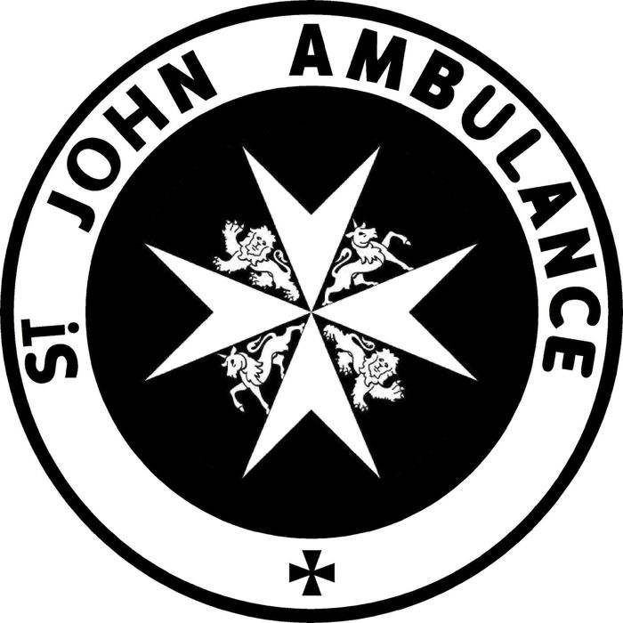 St. John Ambulance logo