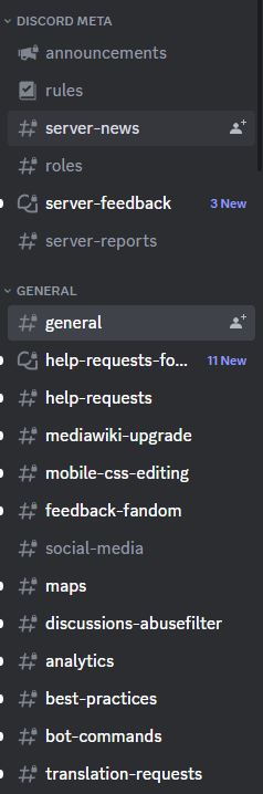 Discord forum OP - Fandom server channels.JPG