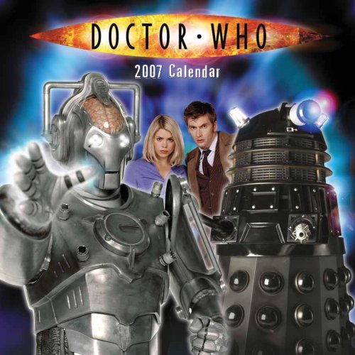 2007 Doctor Who Calendar.jpg