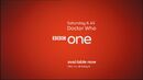 BBC One logo