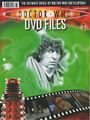 Issue 61 - DVD featured the Fourth Doctor adventure Horror of Fang Rock