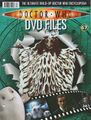 Issue 67 - DVD featured the Fourth Doctor adventure The Stones of Blood